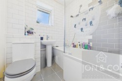 Hamsterly Park | Southfields | NN3