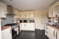 Grange Avenue | Duston | NN5