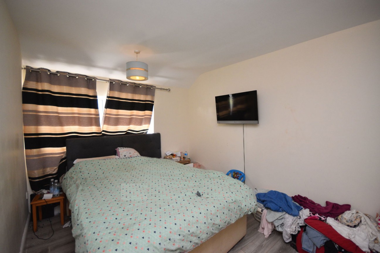 Grange Avenue | Duston | NN5