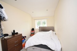 Grange Avenue | Duston | NN5