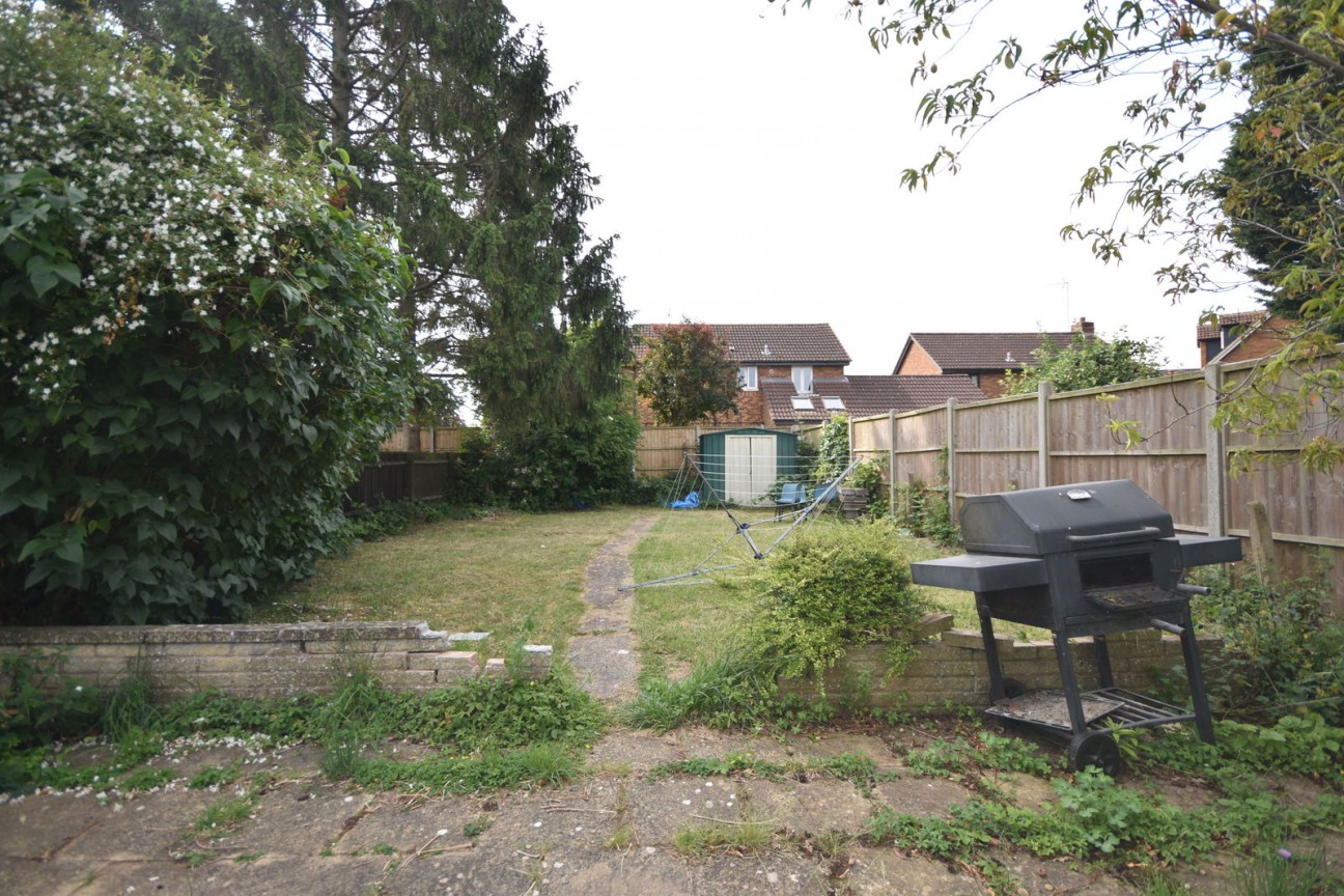Grange Avenue | Duston | NN5