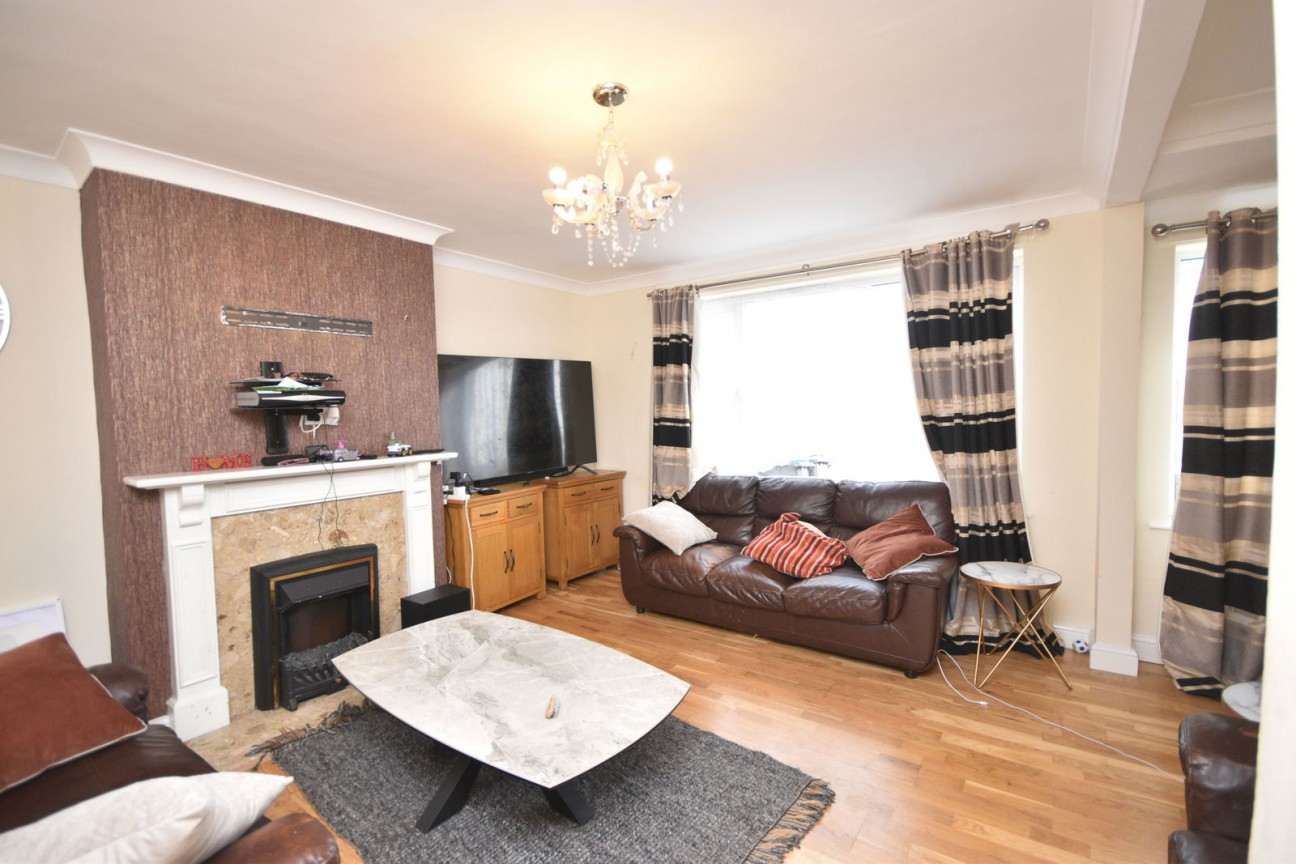 Grange Avenue | Duston | NN5