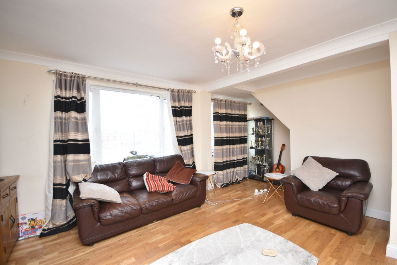Grange Avenue | Duston | NN5
