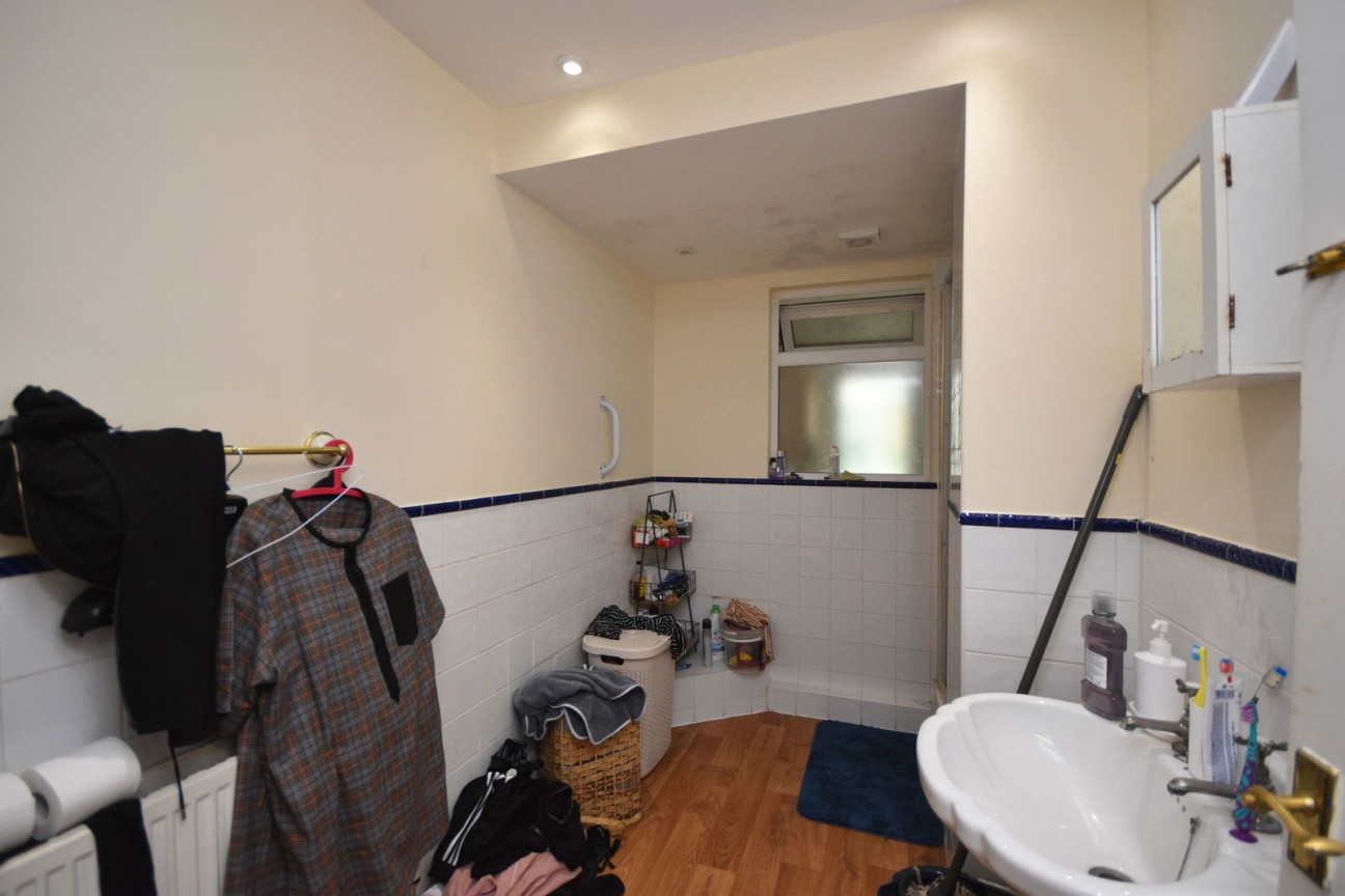 Grange Avenue | Duston | NN5