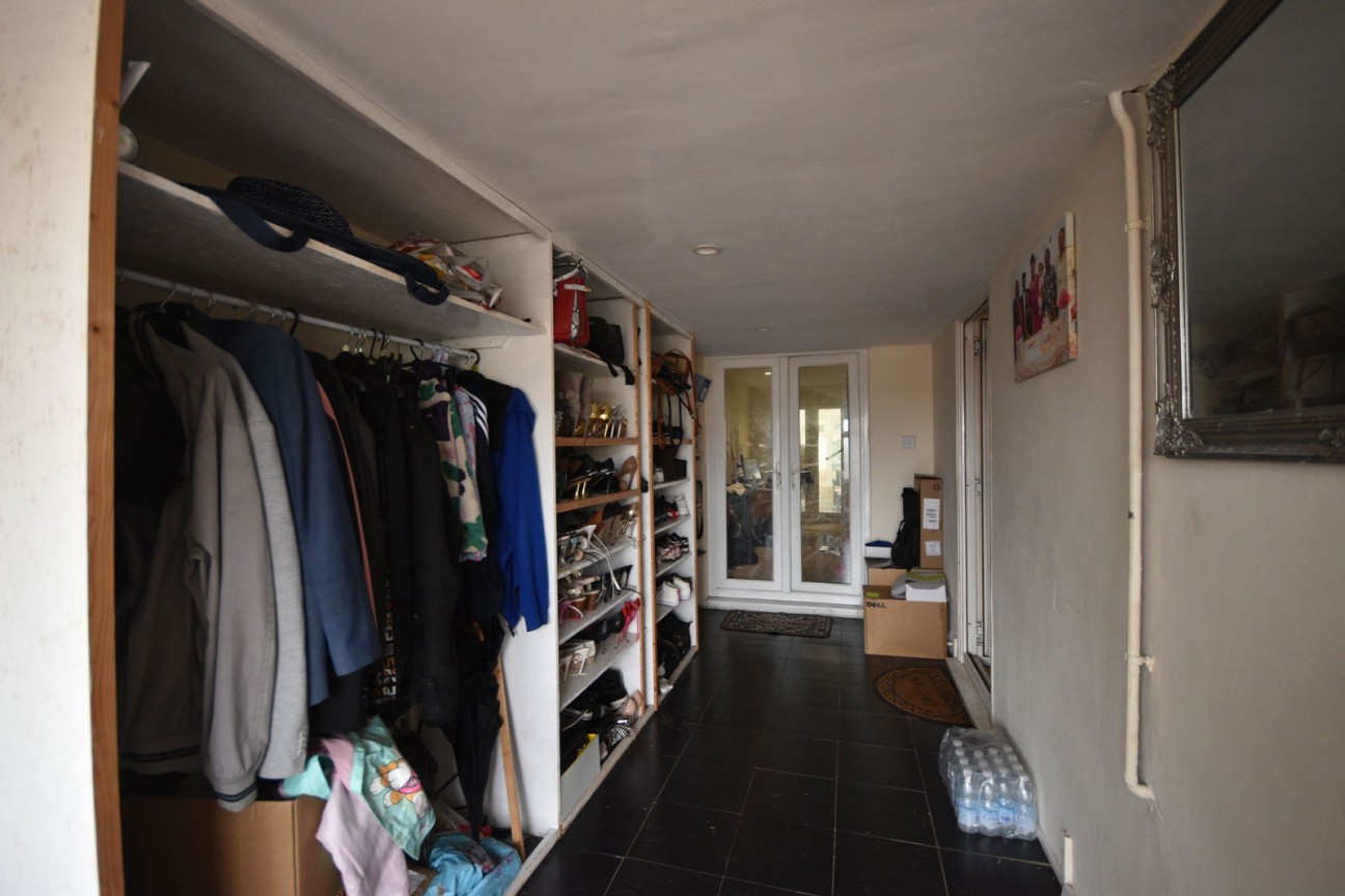 Grange Avenue | Duston | NN5
