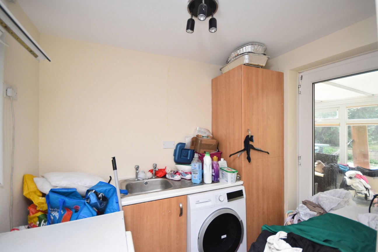 Grange Avenue | Duston | NN5