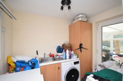 Grange Avenue | Duston | NN5