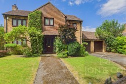 Huntsmead | Berrydale | NN3