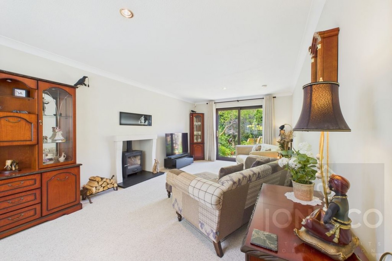 Huntsmead | Berrydale | NN3