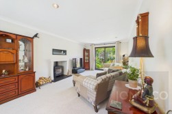 Huntsmead | Berrydale | NN3