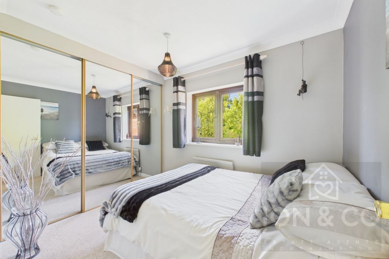 Huntsmead | Berrydale | NN3