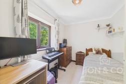 Huntsmead | Berrydale | NN3