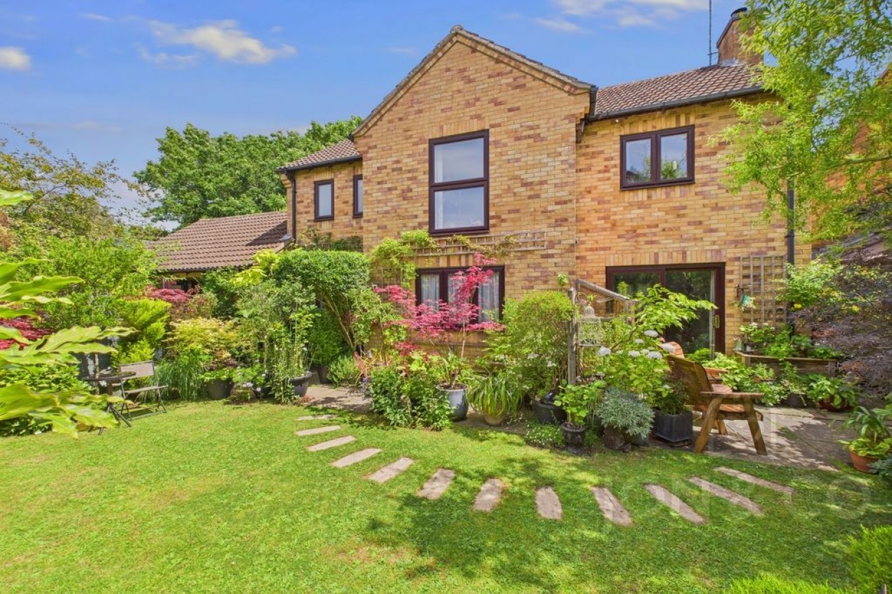 Huntsmead | Berrydale | NN3