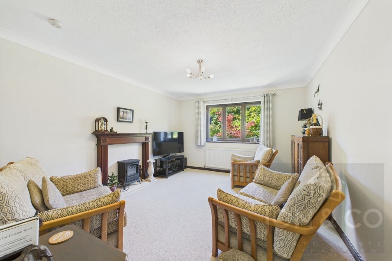 Huntsmead | Berrydale | NN3
