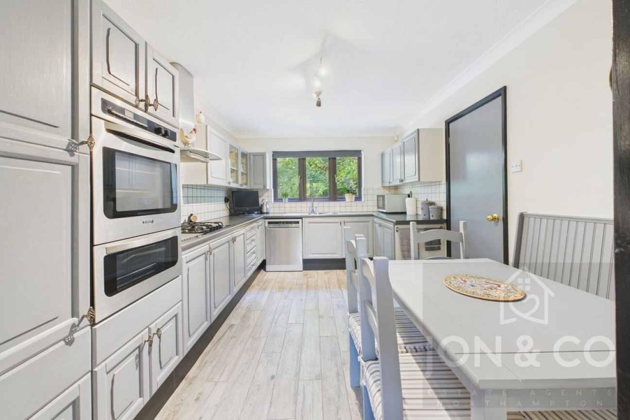Huntsmead | Berrydale | NN3