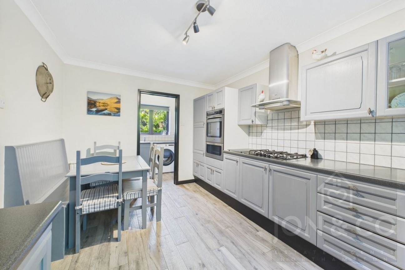 Huntsmead | Berrydale | NN3