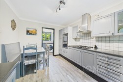 Huntsmead | Berrydale | NN3