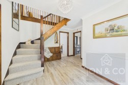 Huntsmead | Berrydale | NN3