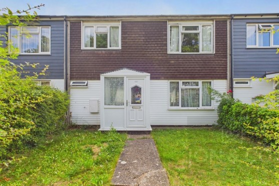 Shelley Road | Wellingborough | NN8