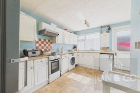 Shelley Road | Wellingborough | NN8