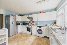 Shelley Road | Wellingborough | NN8
