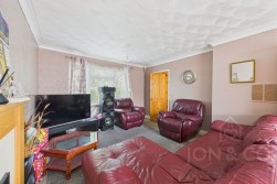 Shelley Road | Wellingborough | NN8