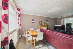 Shelley Road | Wellingborough | NN8