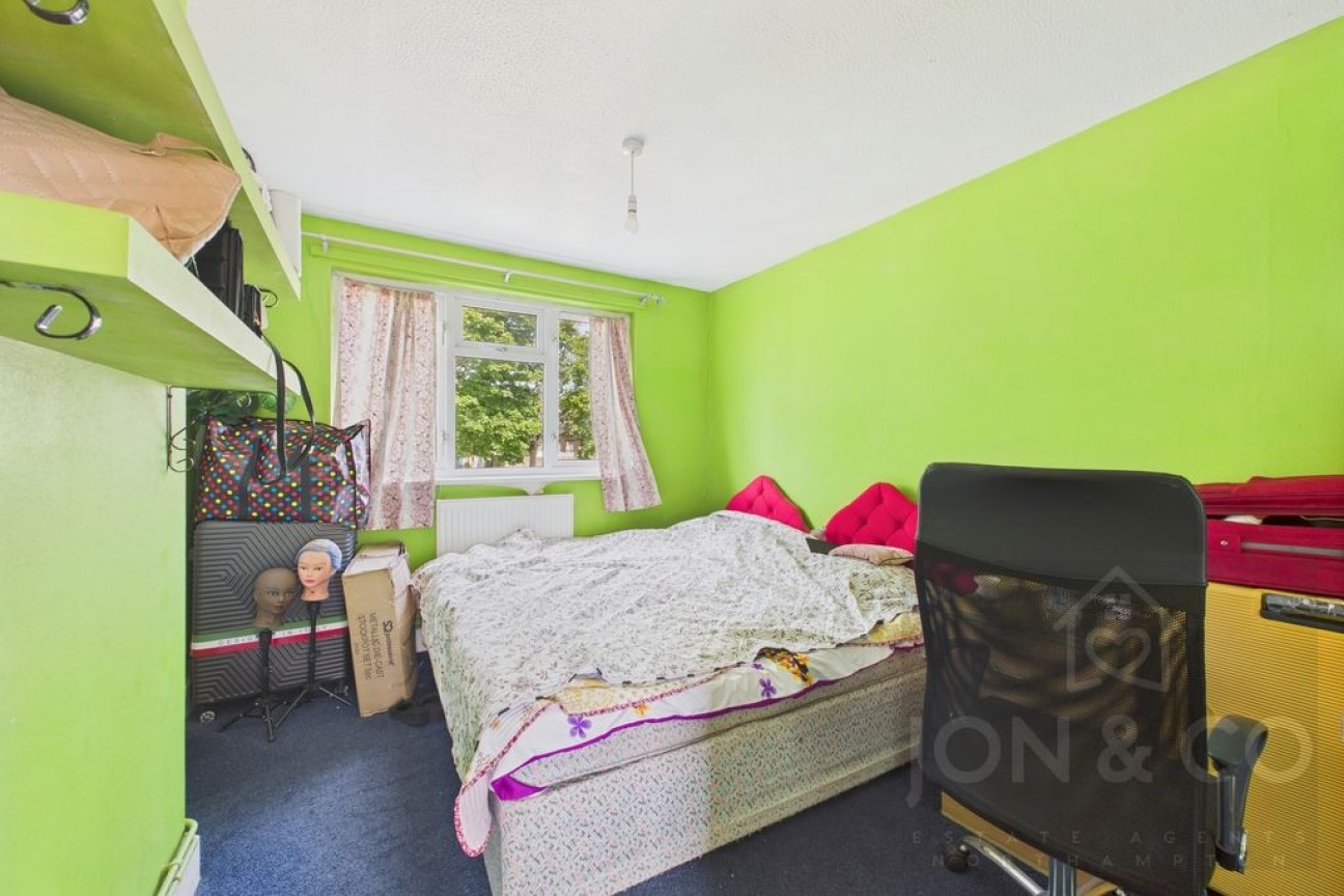 Shelley Road | Wellingborough | NN8