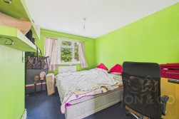 Shelley Road | Wellingborough | NN8