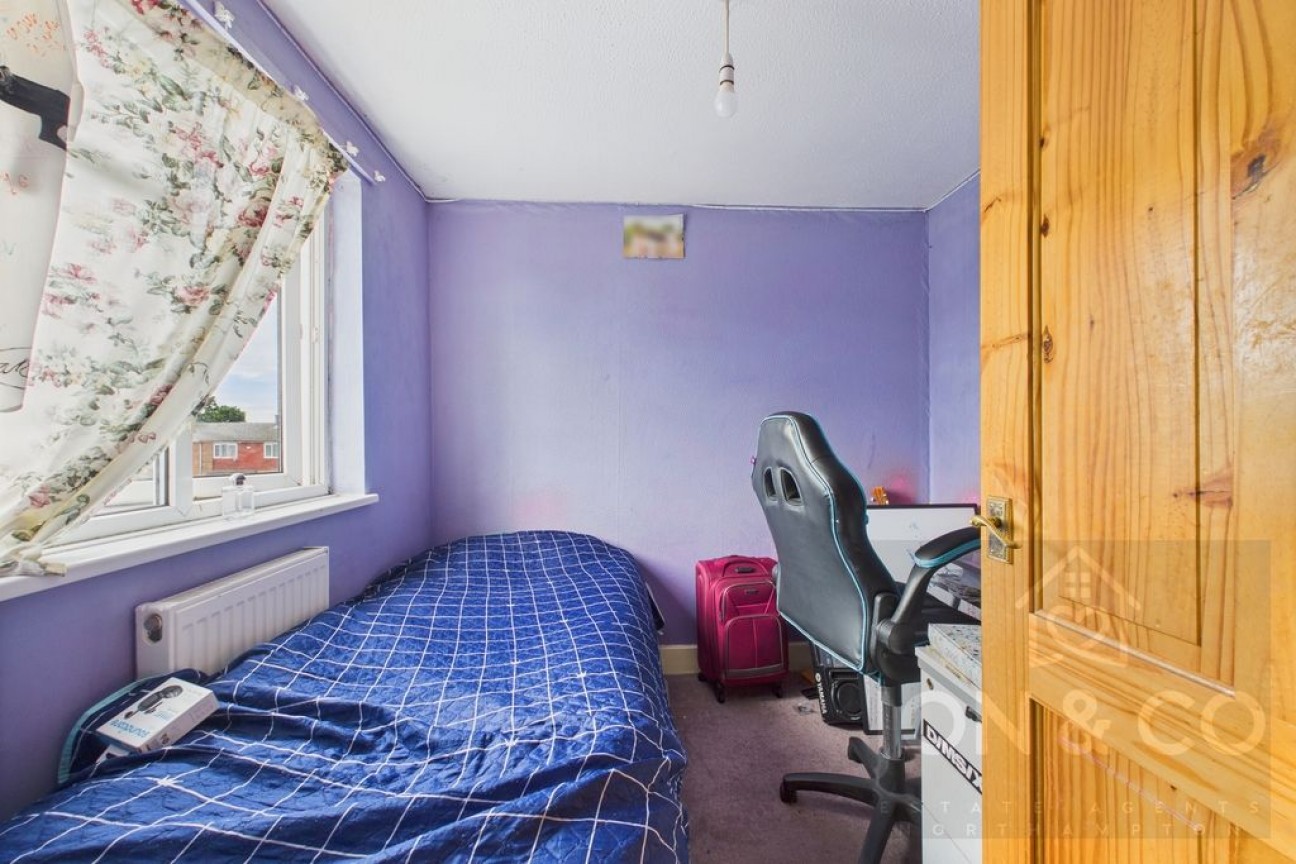 Shelley Road | Wellingborough | NN8