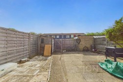 Shelley Road | Wellingborough | NN8