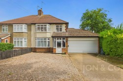Northampton Road | Earls Barton | NN6