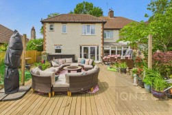 Northampton Road | Earls Barton | NN6