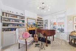 Northampton Road | Earls Barton | NN6