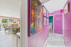 Northampton Road | Earls Barton | NN6