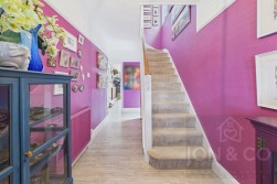 Northampton Road | Earls Barton | NN6