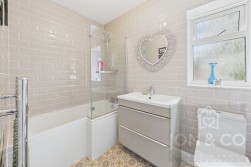 Northampton Road | Earls Barton | NN6