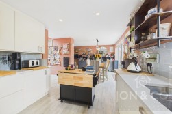 Northampton Road | Earls Barton | NN6