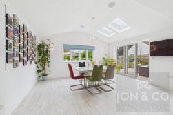 Pinetrees | Cottarville | NN3