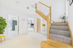 Pinetrees | Cottarville | NN3