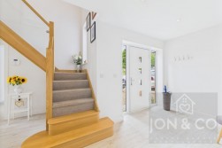 Pinetrees | Cottarville | NN3