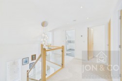 Pinetrees | Cottarville | NN3