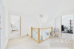 Pinetrees | Cottarville | NN3