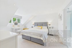 Pinetrees | Cottarville | NN3