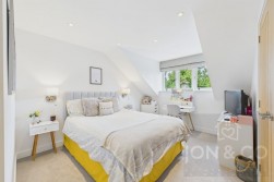Pinetrees | Cottarville | NN3