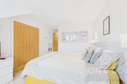 Pinetrees | Cottarville | NN3