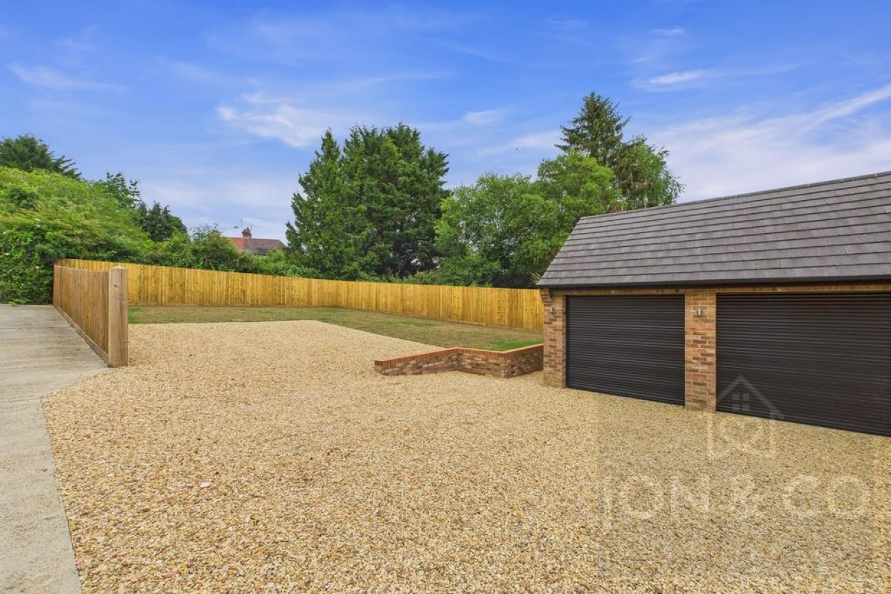 Pinetrees | Cottarville | NN3