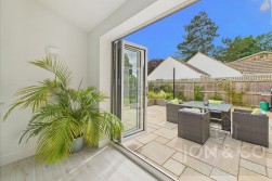 Pinetrees | Cottarville | NN3