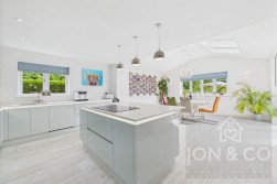 Pinetrees | Cottarville | NN3