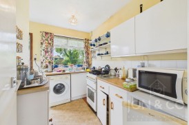 Greenway Avenue | Boothville | NN3